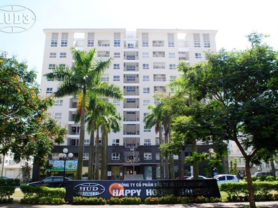 HUD3 (HU3): Doanh thu năm 2020 có thể tăng thêm 25 tỷ đồng nếu công trình 10 năm nhận được quyết toán