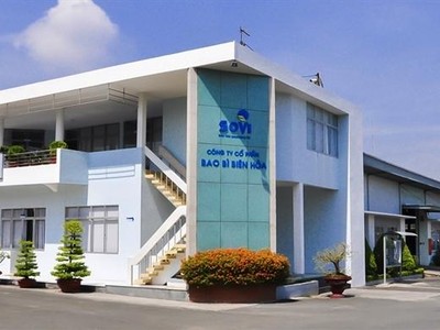 Bao bì Biên Hòa (SVI): Năm 2021 đặt kế hoạch lợi nhuận giảm 23%