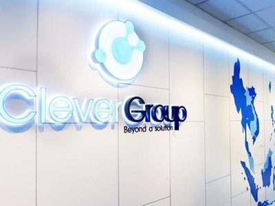Clever Group (ADG) chi 9,5 tỷ đồng góp vốn thành lập công ty con