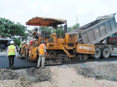 Cường Thuận IDICO (CTI) dự kiến huy động 200 tỷ đồng trái phiếu trong tháng 4/2021