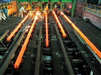 Gang thép Thái Nguyên (TIS): Năm 2021 đặt kế hoạch đạt 48,9 tỷ đồng lợi nhuận, tăng 48,2%