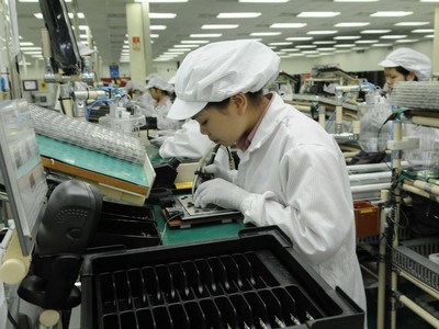 11 mặt hàng đạt kim ngạch xuất khẩu trên 1 tỷ USD trong quý I