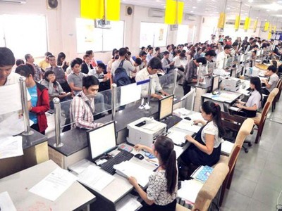 Chỉ số kiểm soát tham nhũng trong khu vực công được cải thiện mạnh mẽ nhất trong 5 năm qua