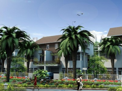 HUDLAND (HLD) trả cổ tức năm 2020 bằng tiền, tỷ lệ 25%