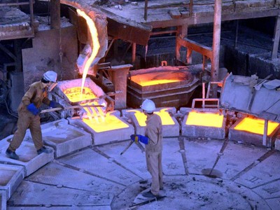 Khoáng sản TKV (KSV) báo lãi sau thuế quý II tăng vọt 14 lần, đạt 392 tỷ đồng