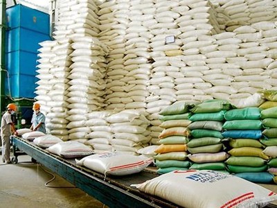 Đến hết năm 2020, Vinafood 2 (VSF) lỗ luỹ kế hơn 2.299 tỷ đồng