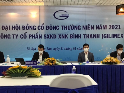 Toan tính “khó chơi” của lãnh đạo Gilimex