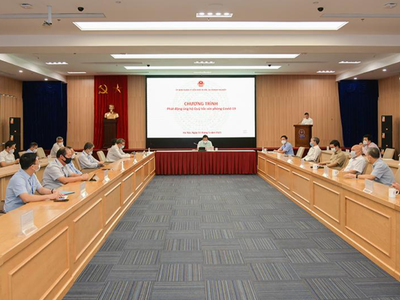 Các Tập đoàn, Tổng công ty thuộc Ủy ban quản lý vốn đóng góp cho Quỹ vắc-xin 2.360 tỷ đồng