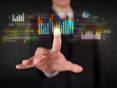 Tiếp cận được nguồn vốn nước ngoài là một lợi thế lớn của các công ty chứng khoán nội.