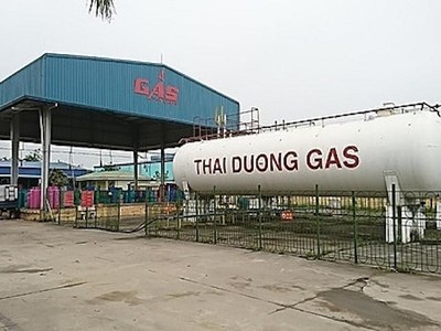 Dầu khí Thái Dương (TDG): Năm 2021 đặt mục tiêu lợi nhuận 743,88 tỷ đồng