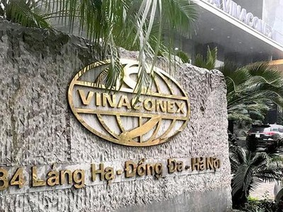 Vinaconex (VCG) chuyển nhượng toàn bộ vốn tại Công ty TNHH Vina-Sanwa