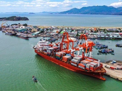 Đại lý Hàng hải Việt Nam (VSA) trả cổ tức 30% bằng tiền mặt