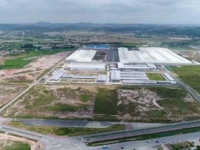 Vinaruco (VRG): Công ty của Chủ tịch đăng ký mua 1,5 triệu cổ phiếu