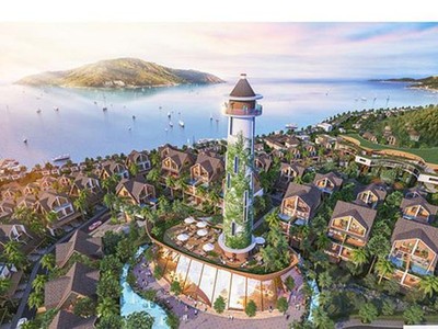 Danh Khôi (NRC) chốt quyền chia cổ tức 5% bằng cổ phiếu