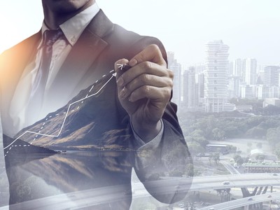 Thị trường bất động sản có mối quan hệ chặt chẽ với tăng trưởng kinh tế