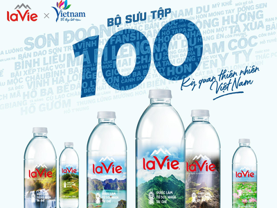 Tổng cục Du lịch hợp tác cùng La Vie ra mắt sáng kiến “du lịch hè” mới lạ