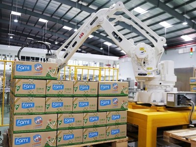 Đường Quảng Ngãi (QNS): Tổng giám đốc liên tục muốn tăng sở hữu 