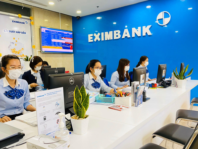 NHNN yêu cầu Eximbank giải trình việc bán cổ phiếu STB dưới mức giá tối thiểu 13.000 đồng/CP
