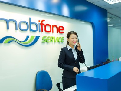 Dịch vụ Kỹ thuật Mobifone (MFS) chia cổ tức bằng tiền, tỷ lệ 25%