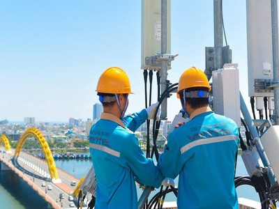 Viettel Contruction (CTR) báo lợi nhuận tháng 10 đạt 61,8 tỷ đồng, giảm 7% so với cùng kỳ