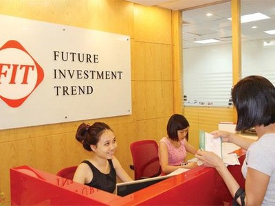 Tập đoàn F.I.T (FIT) lên kế hoạch phát hành gần 51 triệu cổ phiếu tăng vốn điều lệ