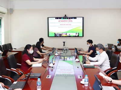 Traphaco và Daewoong khởi động dự án chuyển giao công nghệ