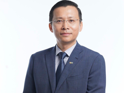 Ông Phạm Như Ánh, Thành viên Ban điều hành Ngân hàng TMCP Quân đội 