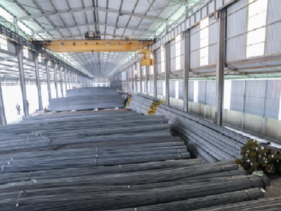 Cổ phiếu B.C.H (BCA) sẽ giao dịch trên UPCoM ngày 8/9 với giá tham chiếu 11.000 đồng/CP