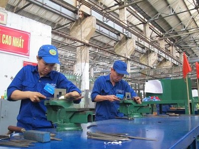 Chế tạo máy - Vinacomin (CTT): Chia cổ tức 10% bằng tiền, giá cổ phiếu tăng mạnh