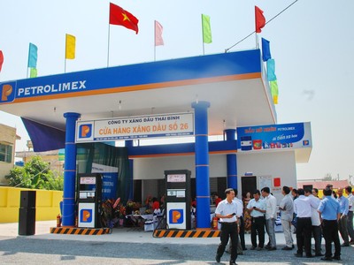 Xăng dầu Dầu khí Thái Bình (POB): Cổ đông lớn Sao Thăng Long muốn thoái toàn bộ gần 17% vốn