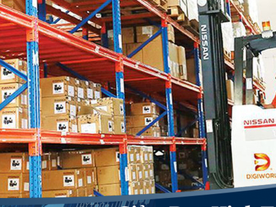 Digiworld (DGW) phát hành 500.000 cổ phiếu ESOP cho người lao động