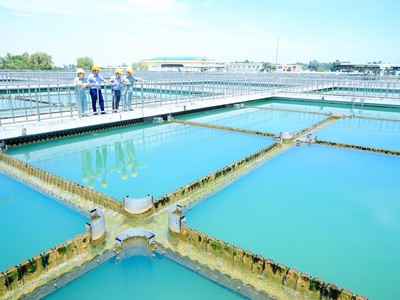 CTCP Cấp nước Đồng Nai (DNW) đặt kế hoạch 2025 thận trọng, lợi nhuận dự kiến giảm 22%