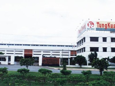 Công nghiệp Tung Kuang (TKU) trả cổ tức 10% bằng tiền và bằng cổ phiếu, tỷ lệ 1.000:100