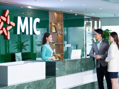 Bảo hiểm Quân đội (MIG): MB Capital và JAMBF muốn bán MIG, mở đường cho room ngoại