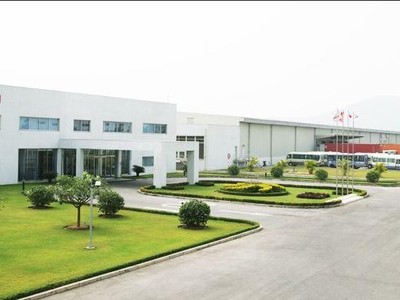 Kinh Bắc (KBC) vừa sở hữu thêm Công ty Quảng Yên với vốn điều lệ 250 tỷ đồng