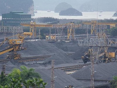 Than Vàng Danh (TVD): Ủy viên HĐQT đăng ký bán 110.000 cổ phiếu