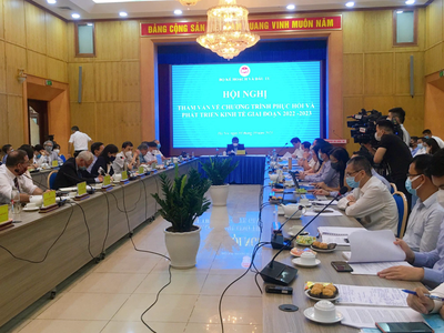 Bộ Kế hoạch và Đầu tư đưa ra 8 giải pháp hỗ trợ phục hồi và phát triển kinh tế