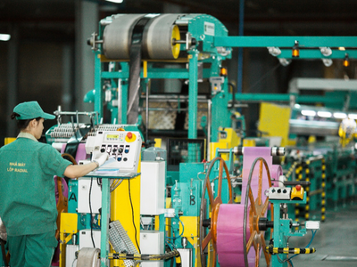 DRC lên kế hoạch lợi nhuận trước thuế năm 2024 giảm 7% so với thực hiện năm 2023.