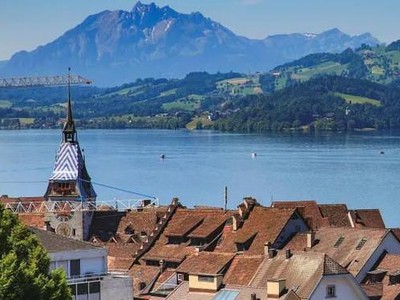 Thỏa thuận thuế suất toàn cầu tối thiểu đạt tiến độ mới khi Ireland đồng ý