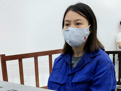 Hứa hẹn "chạy" sổ đỏ để chiếm đoạt 450 triệu đồng