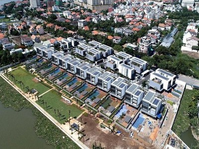 Đầu tư Nhà đất Việt (PVL): Cổ đông lớn nhất muốn thoái gần hết vốn