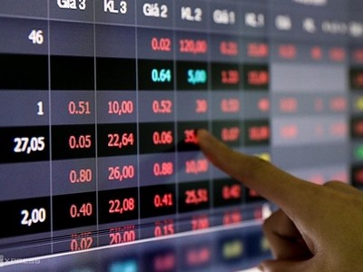 Licogi 166 (LCS): Cổ phiếu bị đưa vào diện kiểm soát sau đợt tăng nóng