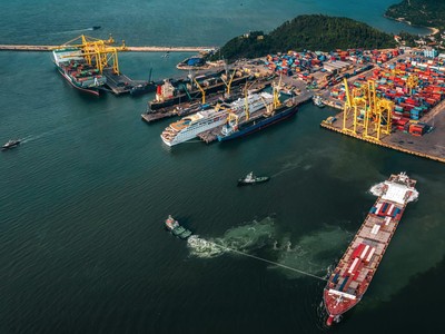 Các động thái của ngân hàng trung ương và những cú sốc về nguồn cung là rủi ro hàng đầu của nền kinh tế toàn cầu