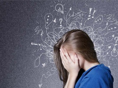 Đại dịch Covid-19 diễn ra làm trầm trọng thêm tình trạng sức khỏe tâm thần