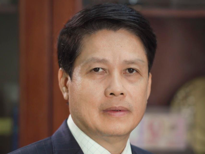 Bổ nhiệm ông Phạm Tiến Dũng, Vụ trưởng Vụ Thanh toán làm Phó Thống đốc Ngân hàng Nhà nước