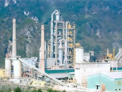 Xi măng La Hiên VVMI (CLH) đặt mục tiêu lợi nhuận 2025 đi lùi