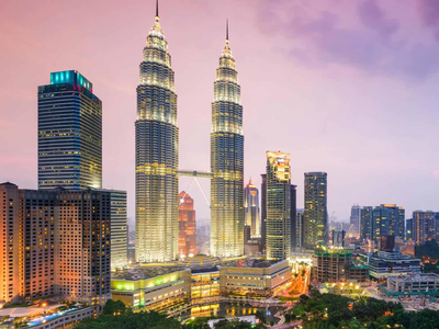 Malaysia: Lạm phát tăng cao do giá nhiên liệu tăng