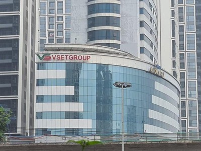 Tập đoàn VsetGroup bị phạt 600 triệu đồng vì chào bán trái phiếu "chui"