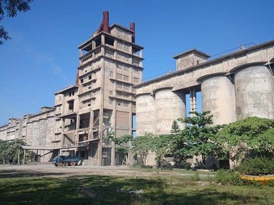 Minh Hưng Quảng Trị (GMH) chốt quyền chia cổ tức 10% bằng tiền mặt