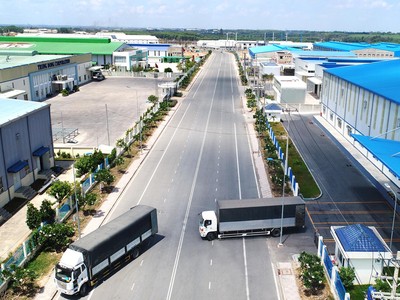 Tín Nghĩa (TID) trả cổ tức 10% bằng tiền, lấy ý kiến phát hành thêm cổ phiếu